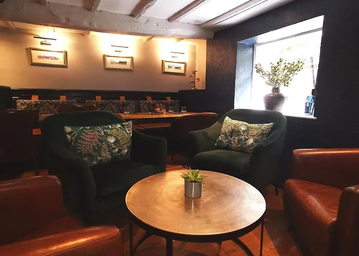 The Swinside Inn